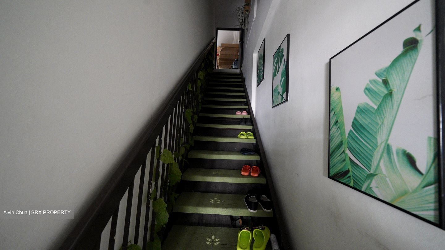 Jalan Bukit Merah (D3), Shop House #450418541